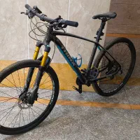 دوچرخه Trinx x7 elite 27.5