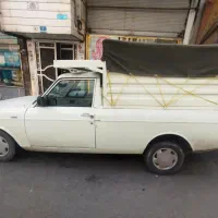 وانت مدل ۹۱