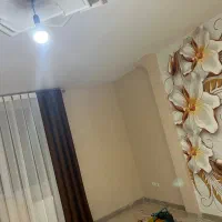 فروش آپارتمان مسکن مهر لپویی دو خوابه بزرگ|فروش آپارتمان|زرقان, |دیوار