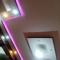 نقاشی ساختمان