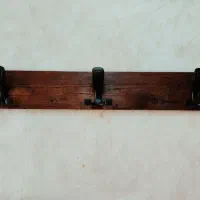 جا لباسی