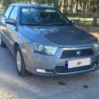 دنا معمولی مدل ۹۶