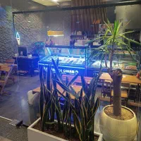 استخدام خانم  در ابمیوه و بستنی میرداماد