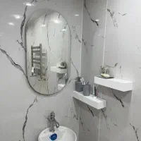 ۱۴۰ متر ۳ خواب با مستر مروارید شهر اردستانی|اجارهٔ آپارتمان|تهران, مروارید شهر|دیوار