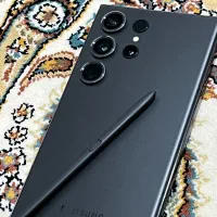 موبایل s23 ultra صفرر