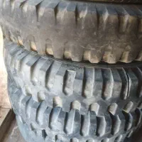 استوک وقطعات جیپ|قطعات یدکی و لوازم جانبی|بانه, |دیوار