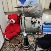 قلیون کرنو|کلکسیون و سرگرمی|قم, آذر (نکویی)|دیوار