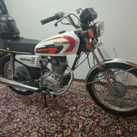 موتور سیکلت مزایده|موتورسیکلت|اردبیل, |دیوار