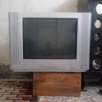 تلویزیون21 اینج الجی سالم