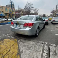 شورولت کروز ارس مدل ۲۰۱۴ chevrolet cruze ltz|خودرو سواری و وانت|تبریز, |دیوار