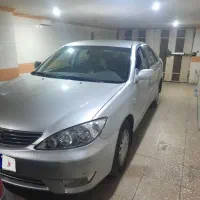 تویوتا کمری گرند 4 سیلندر، مدل ۲۰۰۶