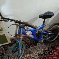 دوچرخه 20|دوچرخه، اسکیت، اسکوتر|خرمشهر, |دیوار