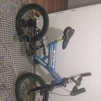 دوچرخه ۲۰ دنده ای|دوچرخه، اسکیت، اسکوتر|ملارد, |دیوار