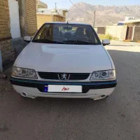 پژو slx گازسیمی