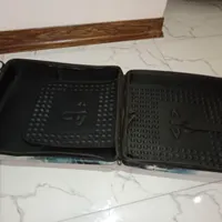 کیف پی اس فور PS4 طرح سایبر پانک|کنسول، بازی ویدئویی و آنلاین|تهران, پیروزی|دیوار