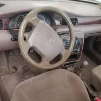 سمند مدل ۱۳۹۶ گازسوز|خودرو سواری و وانت|یزد, |دیوار