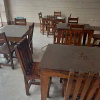 میز نهار خوری