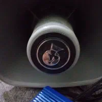 بلندگوماشینی،آکبند