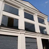 سیمانبری مدرن کلاسیک رومی استخر جکوزی