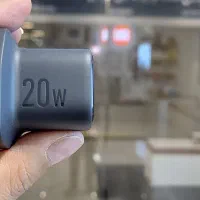 آداپتور شارژ Anker با گارانتی ایستا