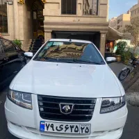سمندسورن Xu7p/TU5 پلاس صفر 1405/1404تحویل فوری