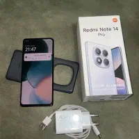 گوشی شیائومی Note 14 Pro