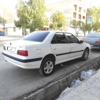 پژوپارس موتورجدید مدل1401