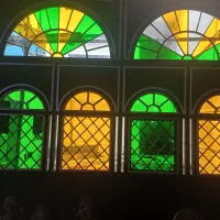 شیشه بری ساختمان سیار و ثابت