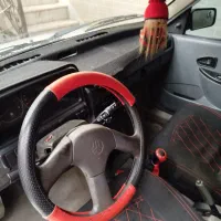 پراید۸۸|خودرو سواری و وانت|کاشان, قطب راوندی|دیوار