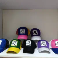 کلاه گورین نقاب دار