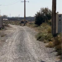 ۸۰۰متر بر خیابان.بهترین سرمایه گذاری .یک سوم قیمت|فروش زمین و ملک کلنگی|شبستر, |دیوار