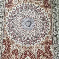 مجموعه ای ازفرش های نفیس وبادوام|فرش|کرمان, |دیوار