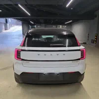 ولوو Ex30|خودرو سواری و وانت|قم, سالاریه|دیوار