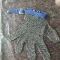 دستکش مخصوص قصابی