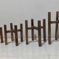 استند گل پایه گل