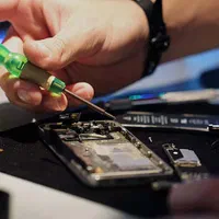 آموزش. تعمیرات موبایل و تبلت سخت افزار و نرم افزار