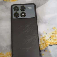 گوشی پوکو f6 pro