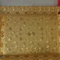 سینی|ظروف سرو و پذیرایی|قم, علی آباد|دیوار