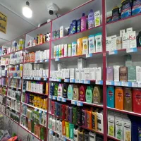 به دوفروشنده خانم درلوازم آرایشی بهداشتی نیازمندیم|استخدام بازاریابی و فروش|قم, شاه ابراهیم|دیوار