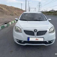 برلیانس h ۳۳۰ مدل ۹۶ موتور ۱۵۰۰ . شاسی پلمپ
