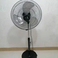 پنکه ایستاده