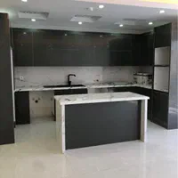 سهروردی شمالی۱۰۸ متر تکواحدی ۲خواب/روبه آفتاب/فول|فروش آپارتمان|تهران, سهروردی|دیوار