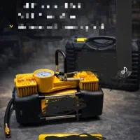 کمپرسور فندکی