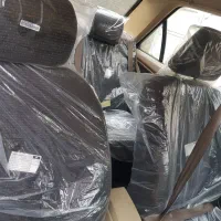 پارس سال مدل ۱۴۰۲ بدون نقطه|خودرو سواری و وانت|مشهد, هفت تیر (آب و برق)|دیوار