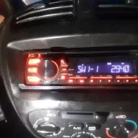پخش پایونر تمیز ۲۷۵۰|قطعات یدکی و لوازم جانبی|مشهد, وکیل‌آباد|دیوار