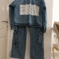 کت و شلوار لی|لباس|تربت‌حیدریه, داروپخش|دیوار