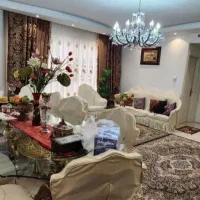 ۸۰متر۲خواب اقدسیه(پارکینگ و آسانسور لابی من۲۴ساعته