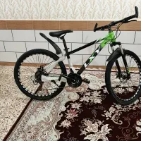 دوچرخه 26|دوچرخه، اسکیت، اسکوتر|اهواز, کوی سعدی|دیوار