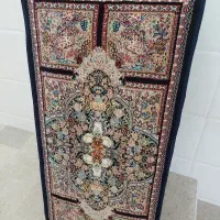 یک جفت پشتی