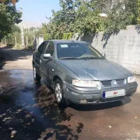 سمندef7مدل89|خودرو سواری و وانت|الشتر, |دیوار